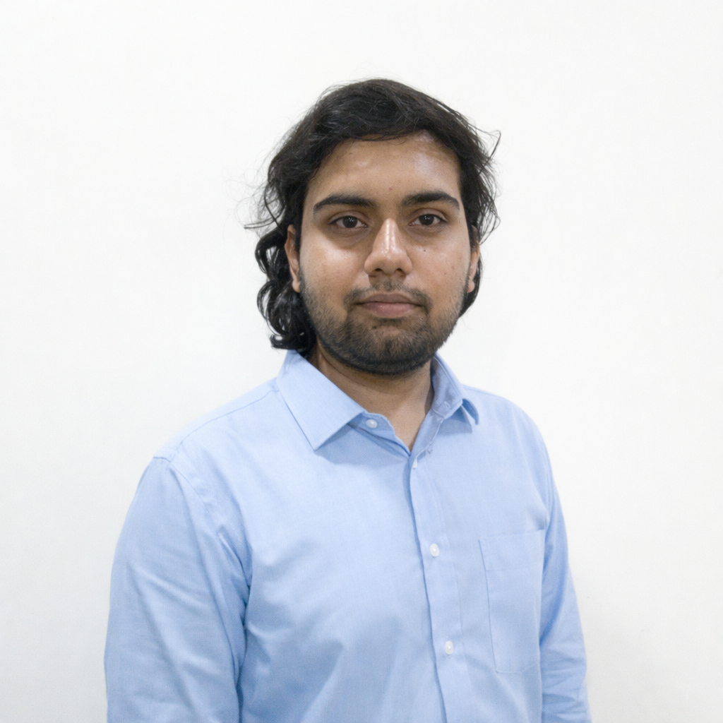 Ayan Vaidya