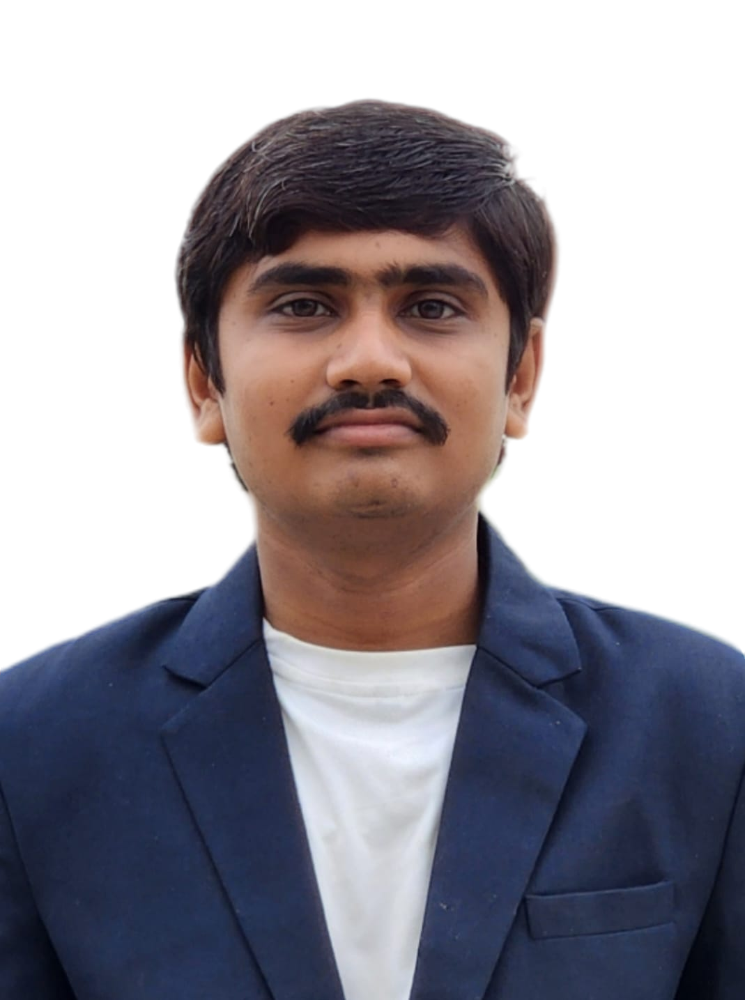 Darshit Vaghani