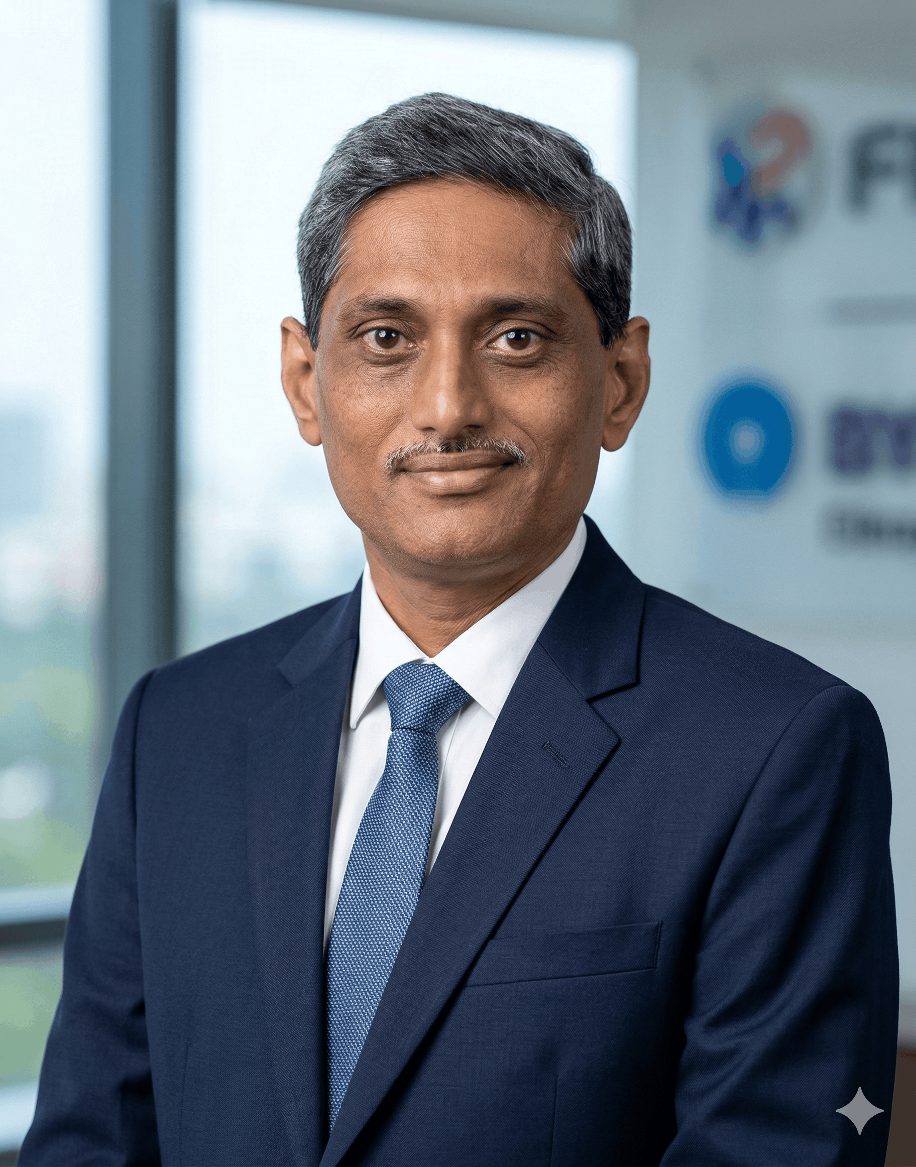 Dr. Mihir Shah