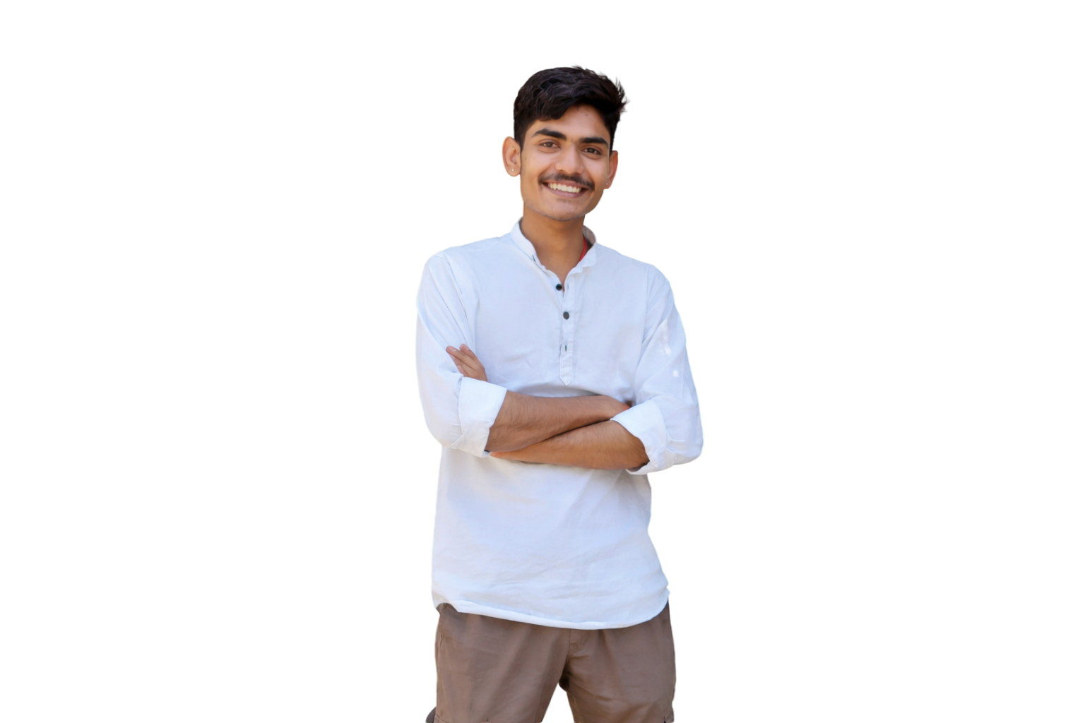 Parthiv Mevada